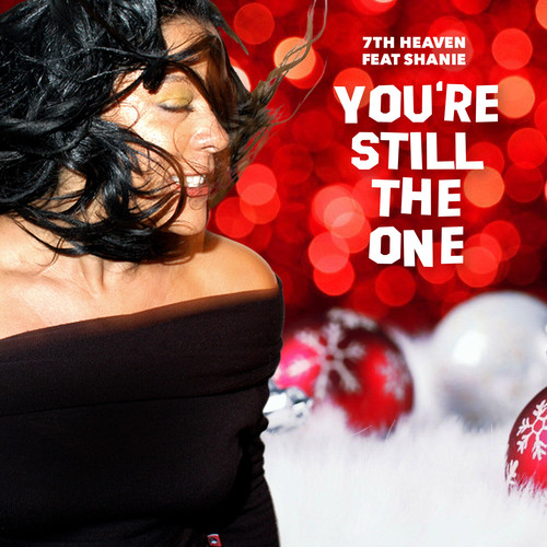 You're Still The One (feat. Shanie)