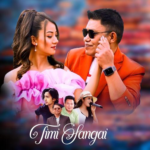 TIMI SANGAI (feat. Suman KC & Annu Chaudary)