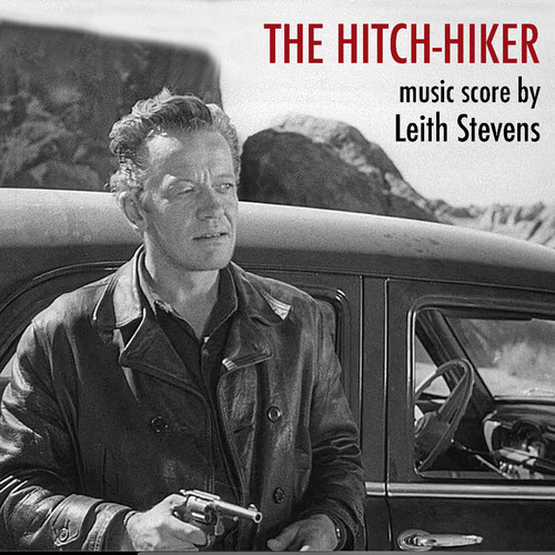 The Hitch-Hiker (Remastered 2024)