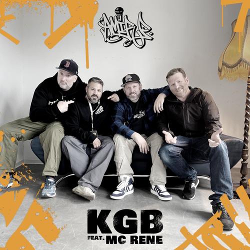 KGB (feat. MC Rene)