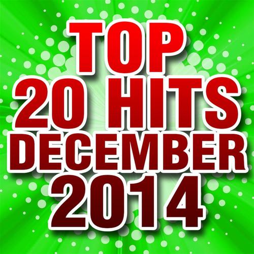 Top 20 Hits December 2014