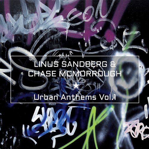 Urban Anthems Vol.1