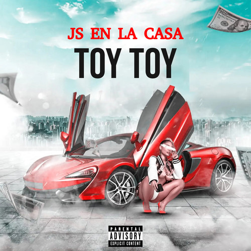 TOY TOY (Explicit)