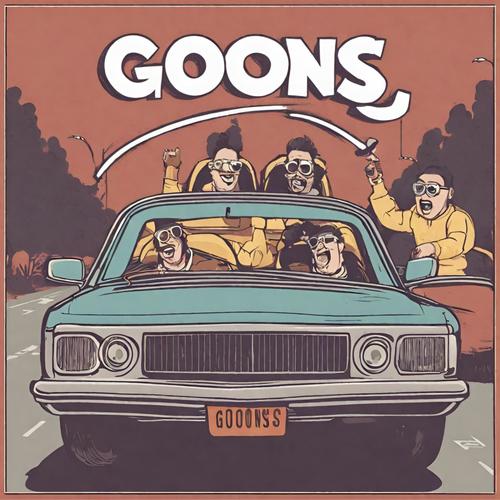 Goons (Explicit)