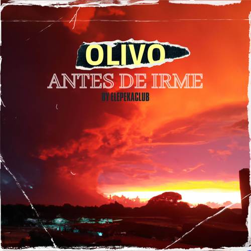 Antes de Irme (Explicit)