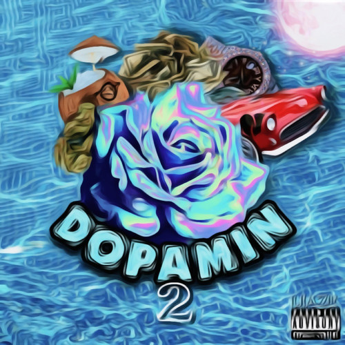 DOPAMIN 2 (Explicit)