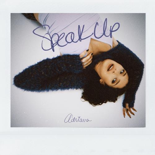 speak up (Explicit)