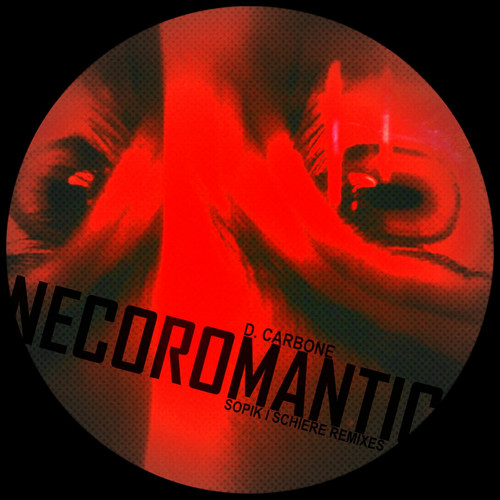 Necromantic