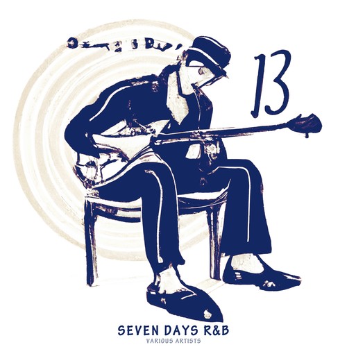 Seven Days R&B