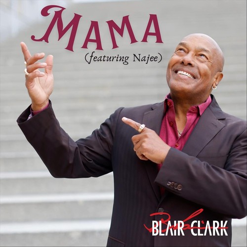 Mama (feat. Najee)