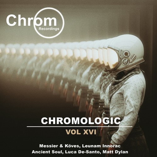 Chromologic X, Vol. VI