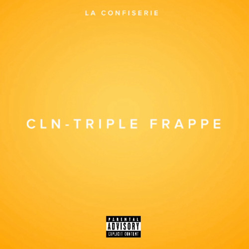 TRIPLE FRAPPE (Explicit)