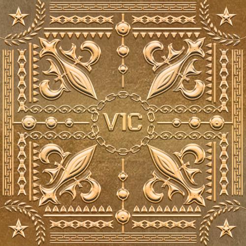 The Golden Manuscript (Explicit)