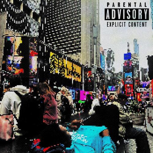 12 AM In New York (Explicit)