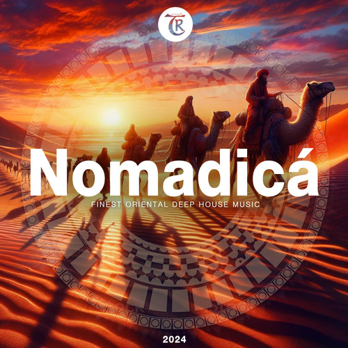 Nomadicá 2024