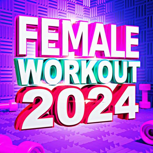 Female Workout 2024 Music