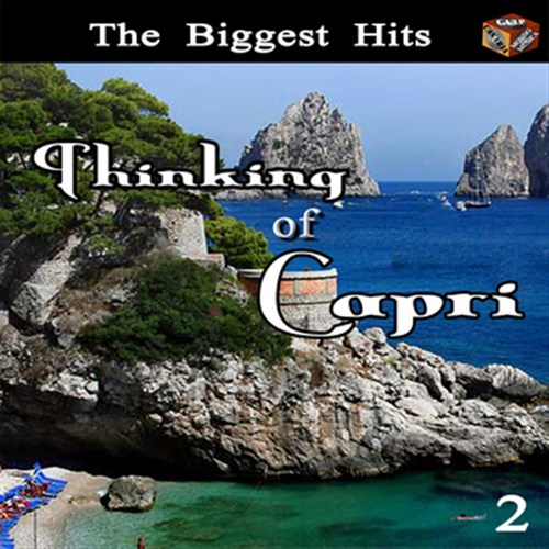 Thinking of Capri, Vol. 2