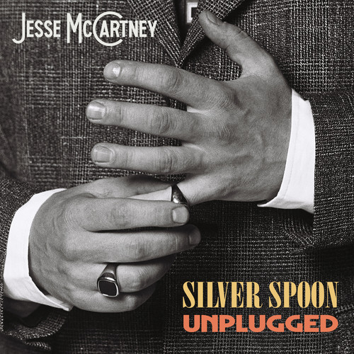 SIlver Spoon (Unplugged)