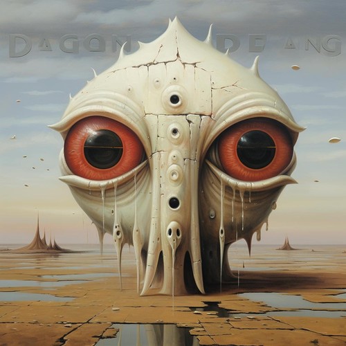 Dispirited Skies