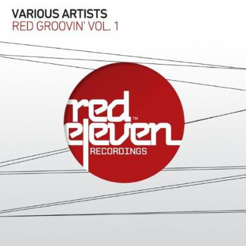 Red Groovin' Vol 1