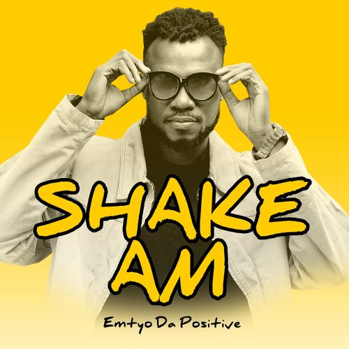 SHAKE AM (Explicit)