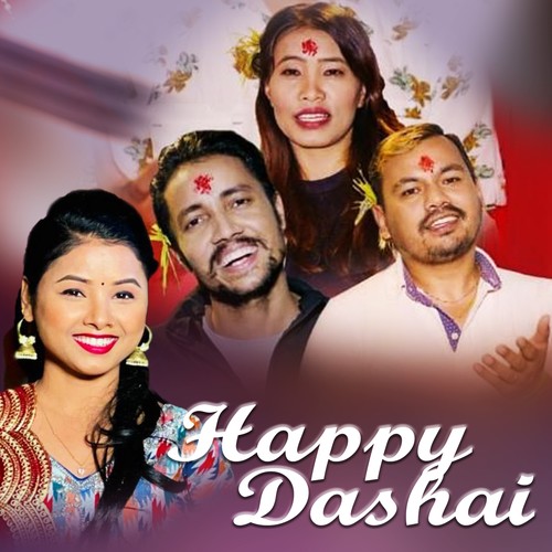 HAPPY DASHAI