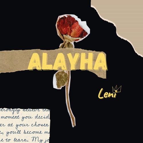 Alayha (Explicit)