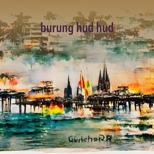 Burung Hud Hud (Acoustic)