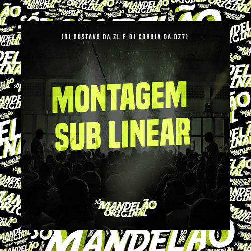 Montagem Sub Linear