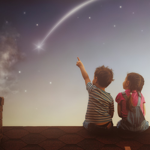Wish Upon a Star