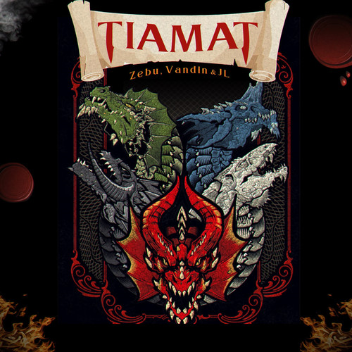 Tiamat (Explicit)