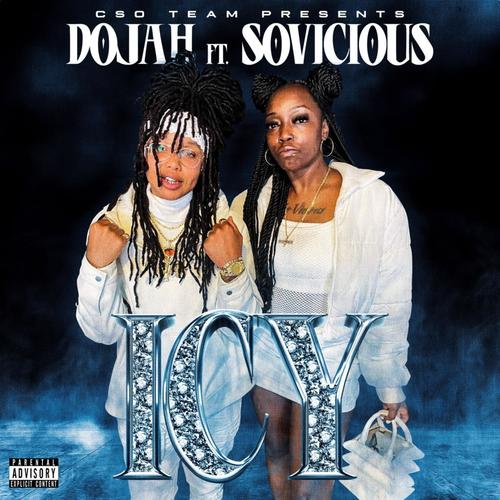 Icy (feat. SoVicious) [Explicit]