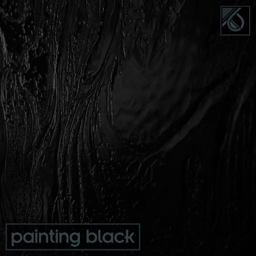 Painting Black, Vol. 1