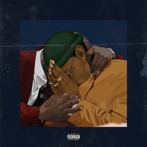 Trigganometry (Kash) / LikeDatYa'll