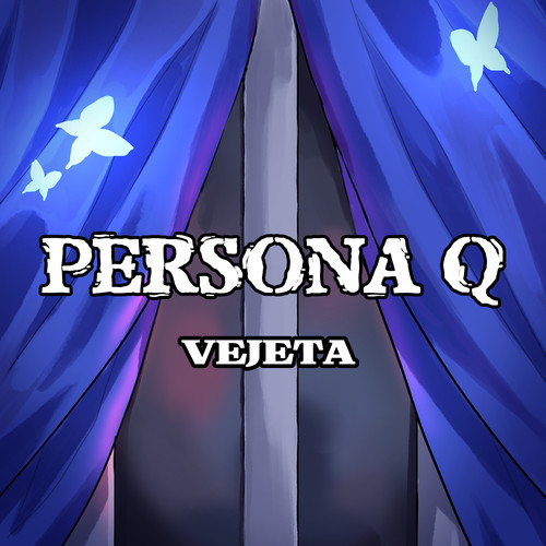 Persona Q