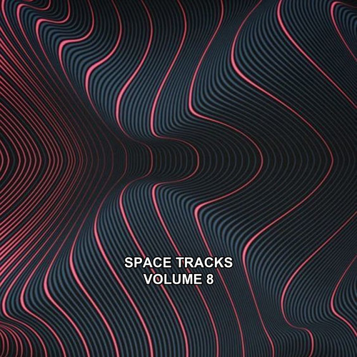 Space Tracks, Vol. 8