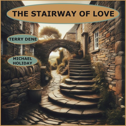 The Stairway of Love