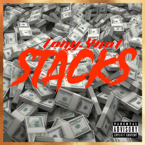 Stacks (Explicit)