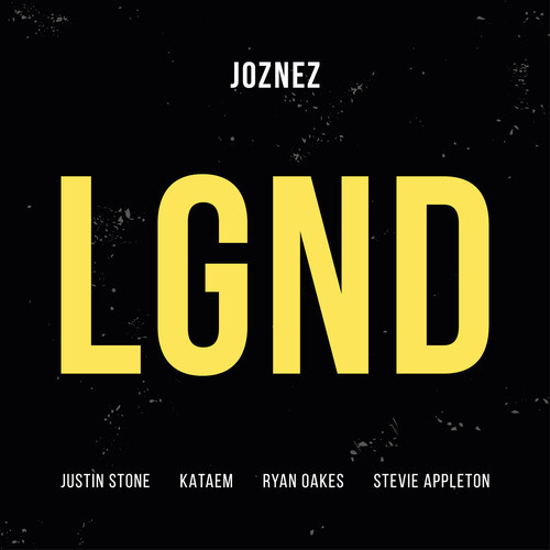 LGND (Explicit)