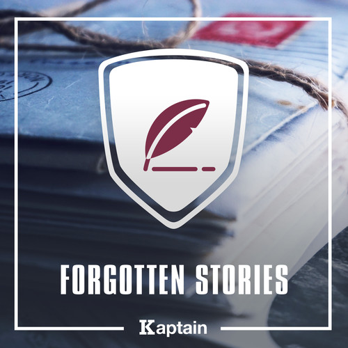 Forgotten Stories