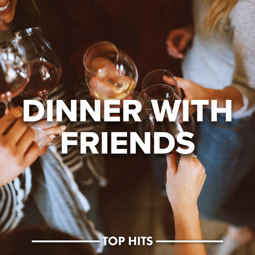 Dinner With Friends 2023 (Explicit)