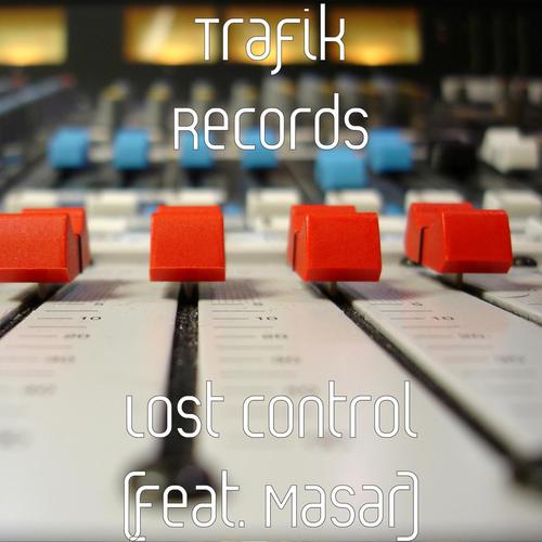 Lost Control (feat. Masar)