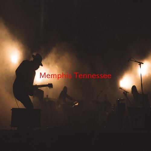 Memphis Tennessee (Karaoke)