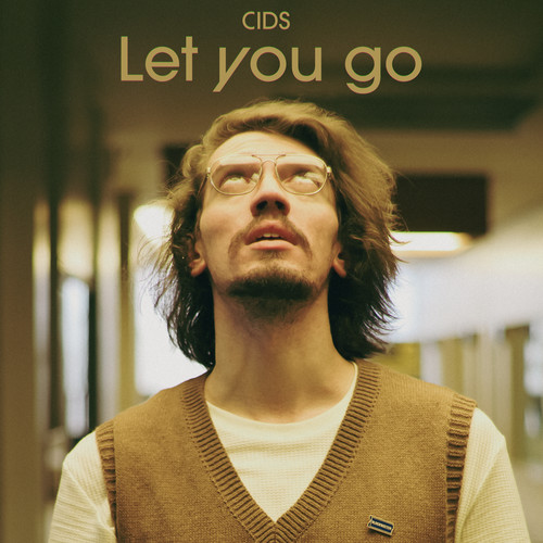 Let You Go