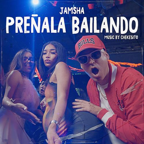 Preñala Bailando