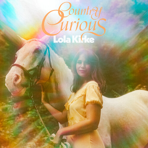 Country Curious (Deluxe) [Explicit]