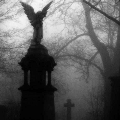 Graveyard. (Explicit)