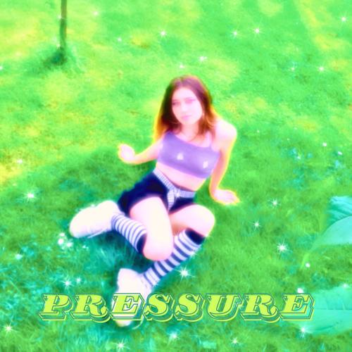 Pressure (feat. DONN)