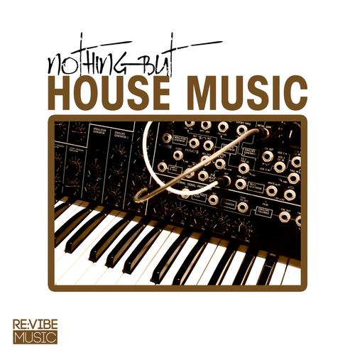 Nothing but House Music Vol. 1