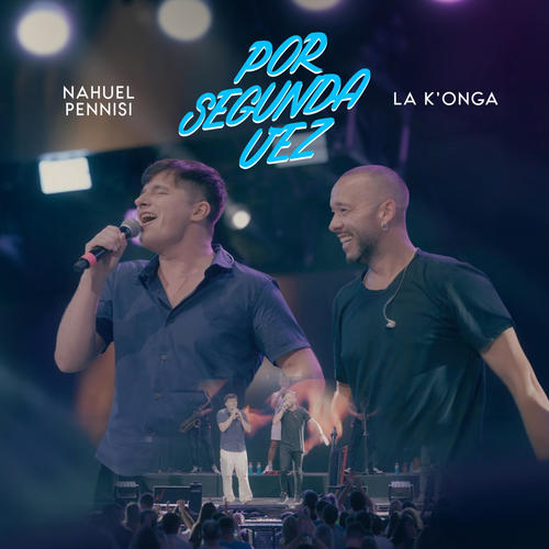 Por Segunda Vez (Versión Cuarteto)